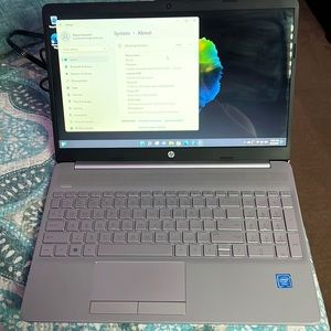 HP Laptop